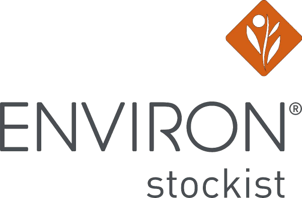 ENVIRON stockist